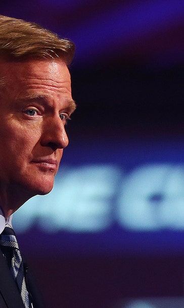 NFL seeks right answer for marijuana use by players